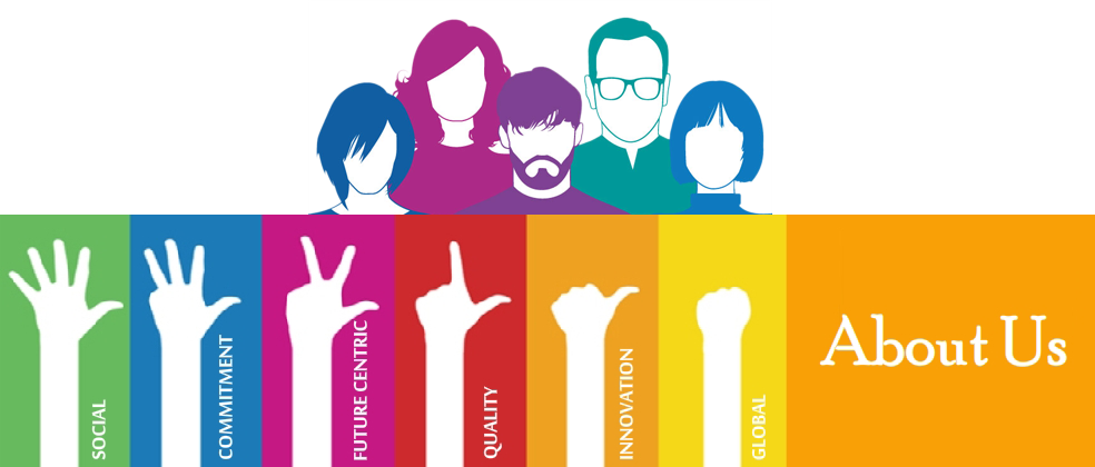 about us